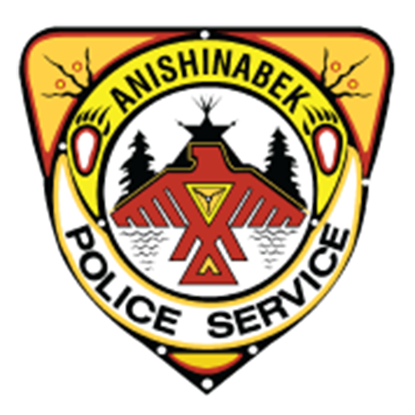 Anishinabek Police Services