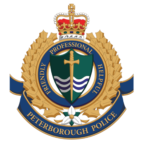 Peterborough Police Service